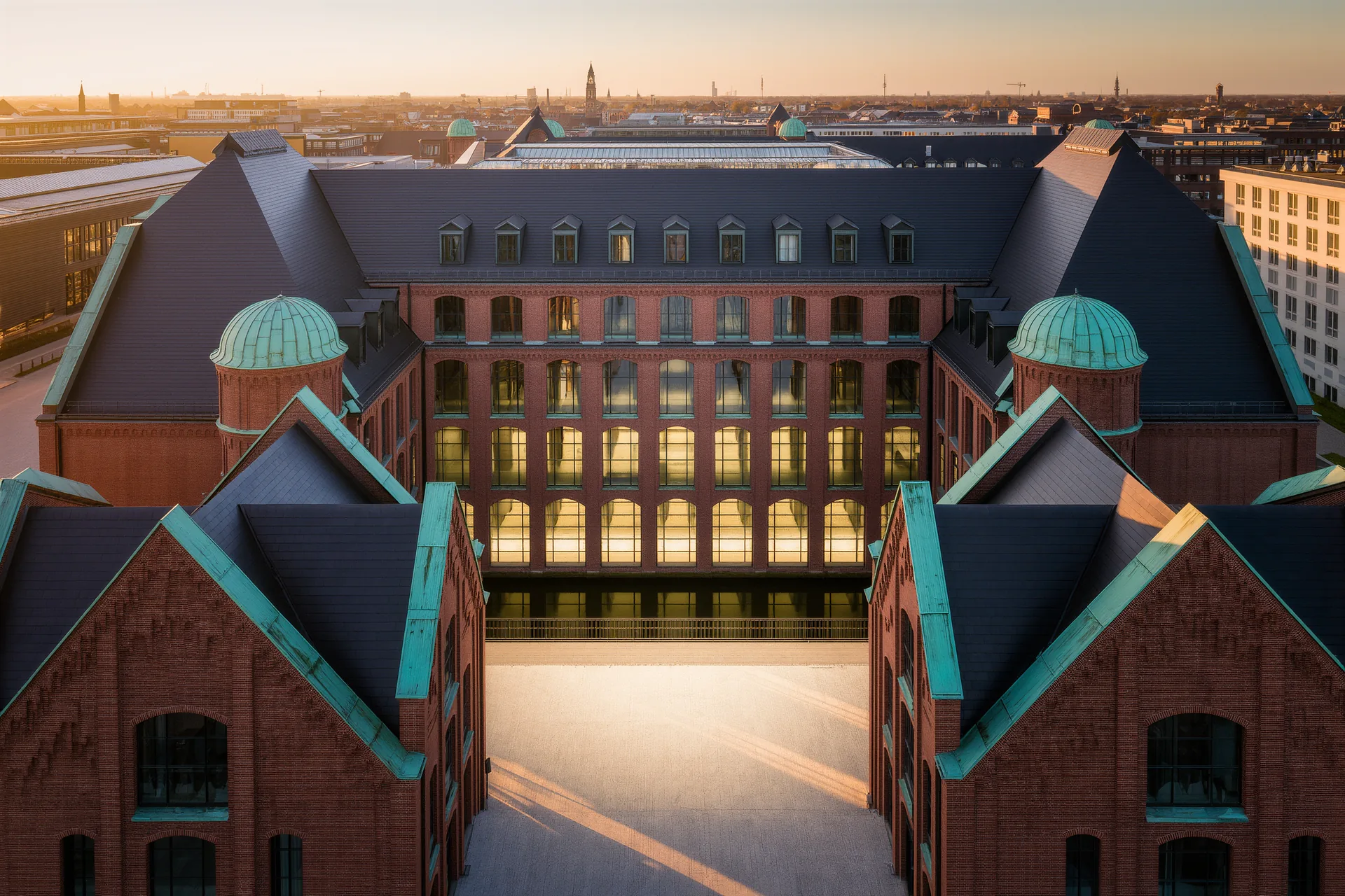 Barrierefreies Wohnen in Hamburg: Immobilien für alle Lebensphasen