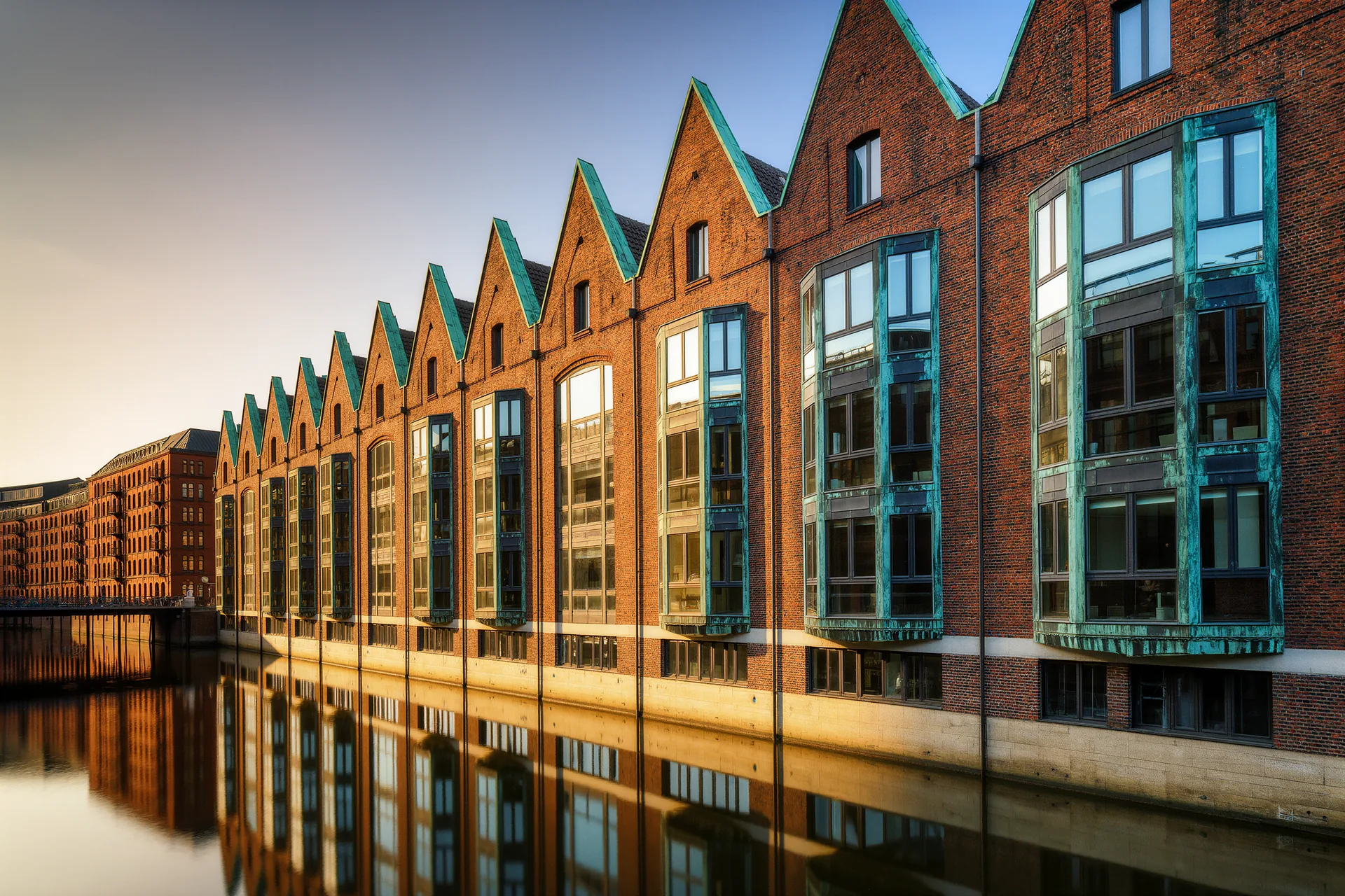 Die besten Stadtteile in Hamburg: Von Eppendorf bis HafenCity