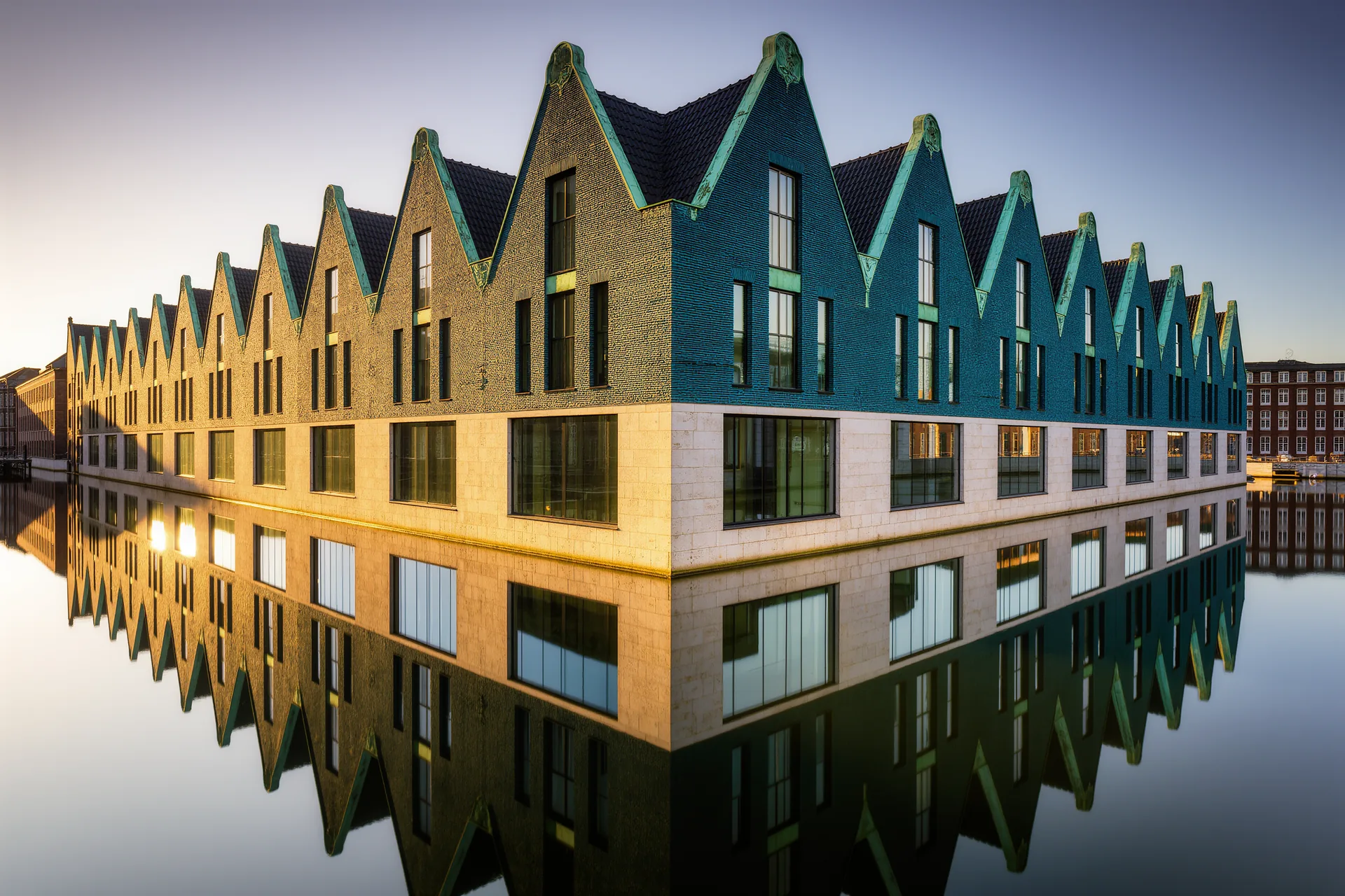 Hamburg oder andere Großstädte: Was den Immobilienmarkt in der Hansestadt so besonders macht