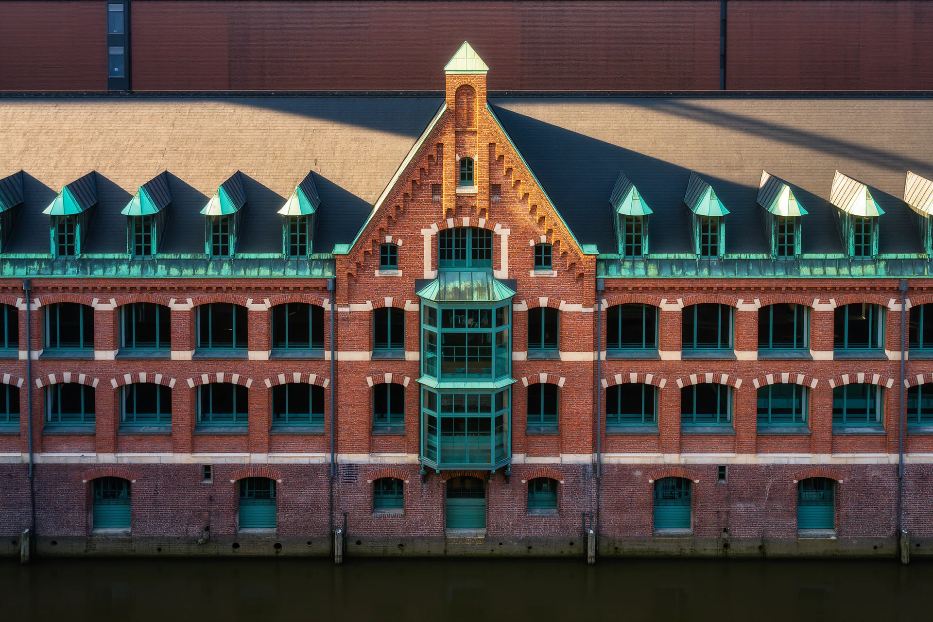 Hamburg als Standort für Ferienimmobilien: Ein wachsender Markt