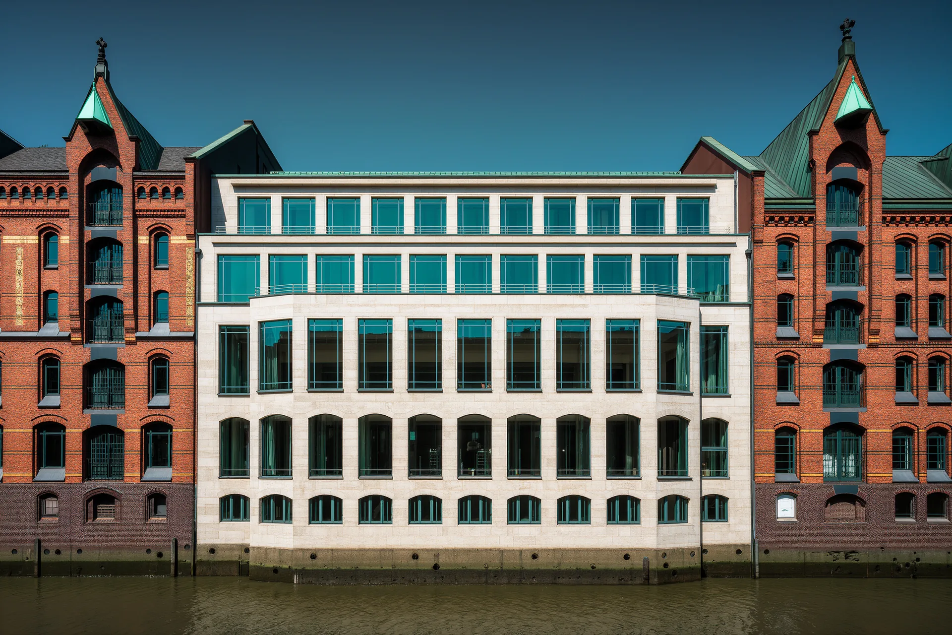 Immobilien als Altersvorsorge: Warum Hamburg bei Ruheständlern punktet