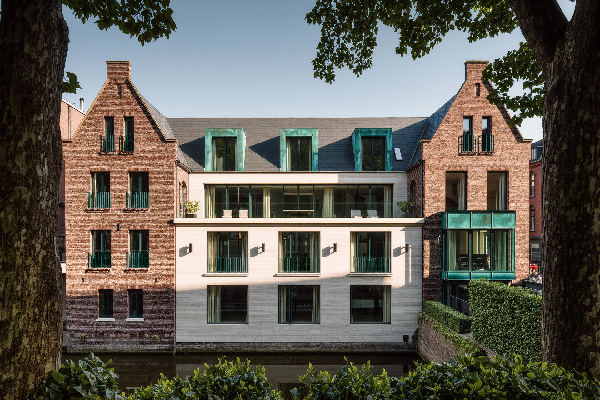 Wie sich die Immobilienpreise in Hamburg entwickeln: Ein Marktüberblick