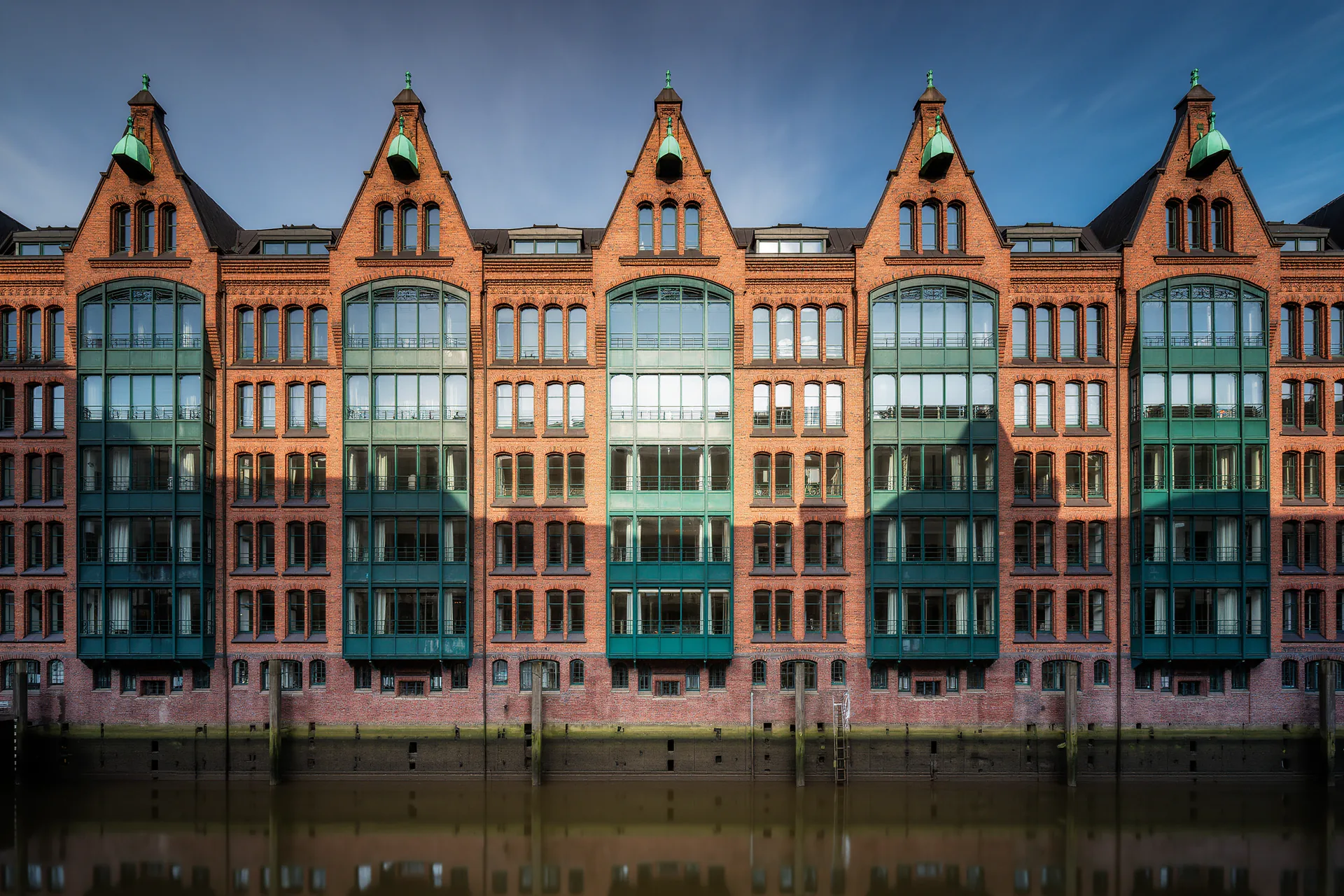 Kapitalanlage in Hamburg: Tipps für renditestarke Immobilien