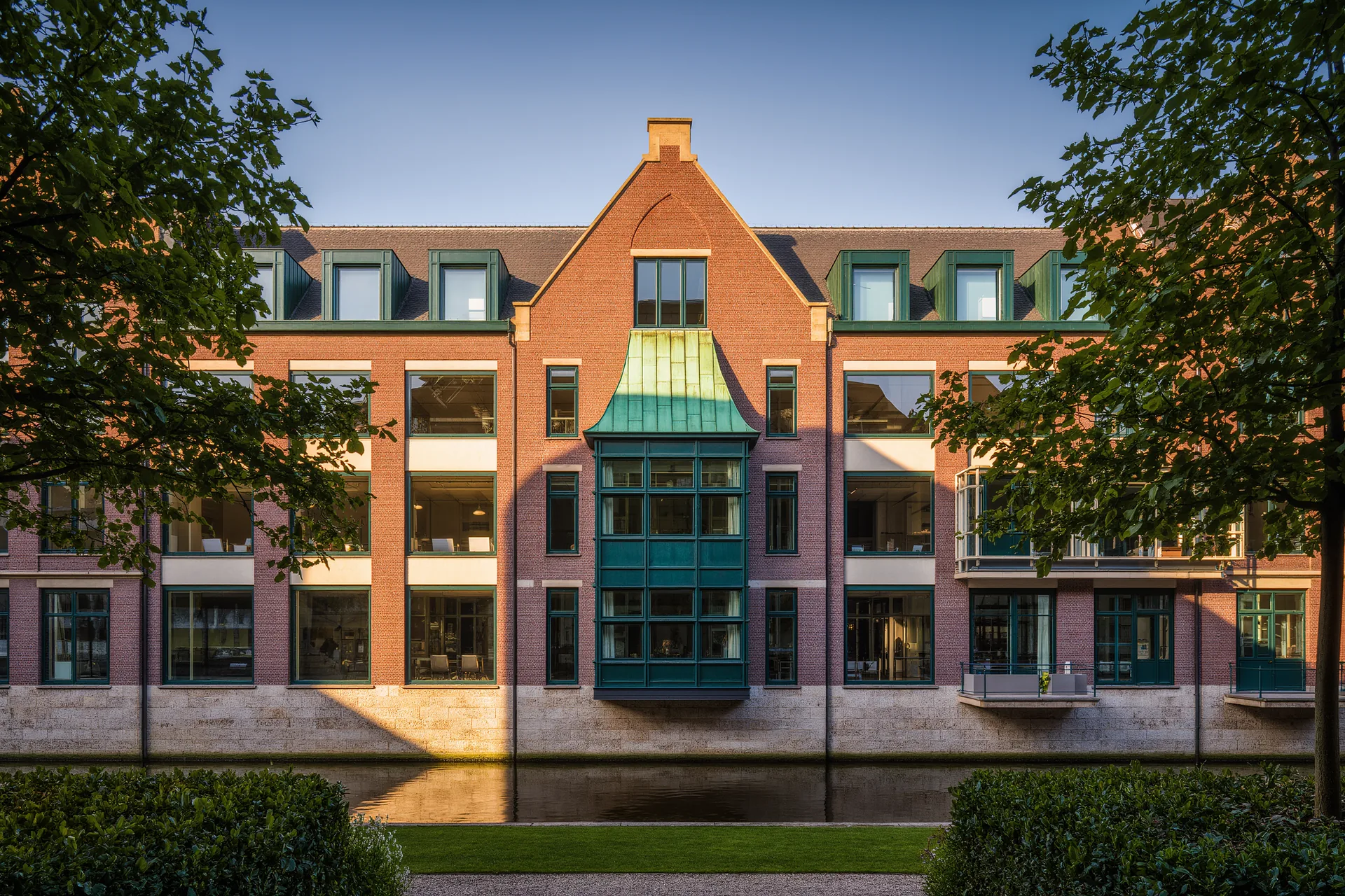 Luxusimmobilien in Hamburg: Wo Exklusivität und Eleganz zu Hause sind