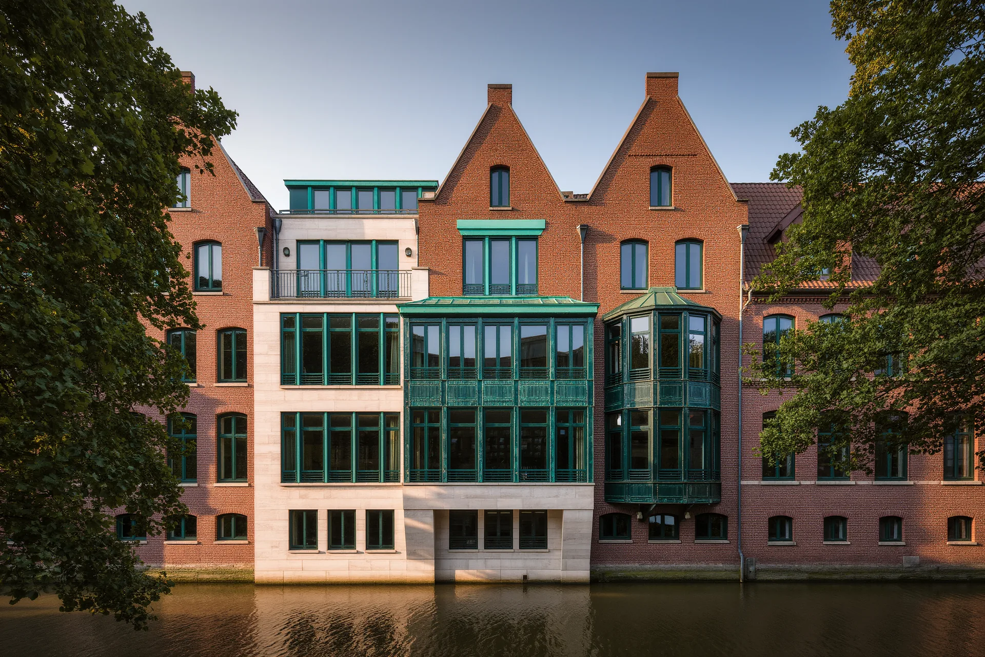 Smart-Home-Trends in Hamburg: Wie Technologie das Wohnen revolutioniert