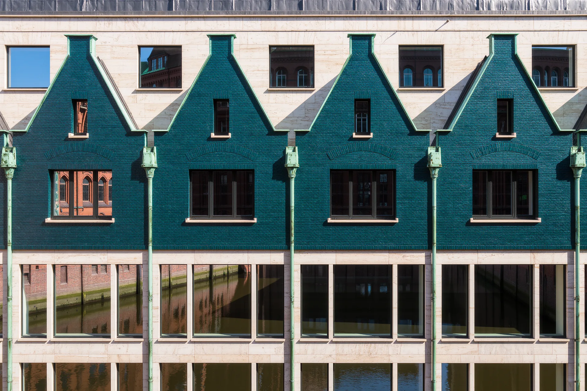 Warum Ferienimmobilien in Hamburg für Anleger interessant sind