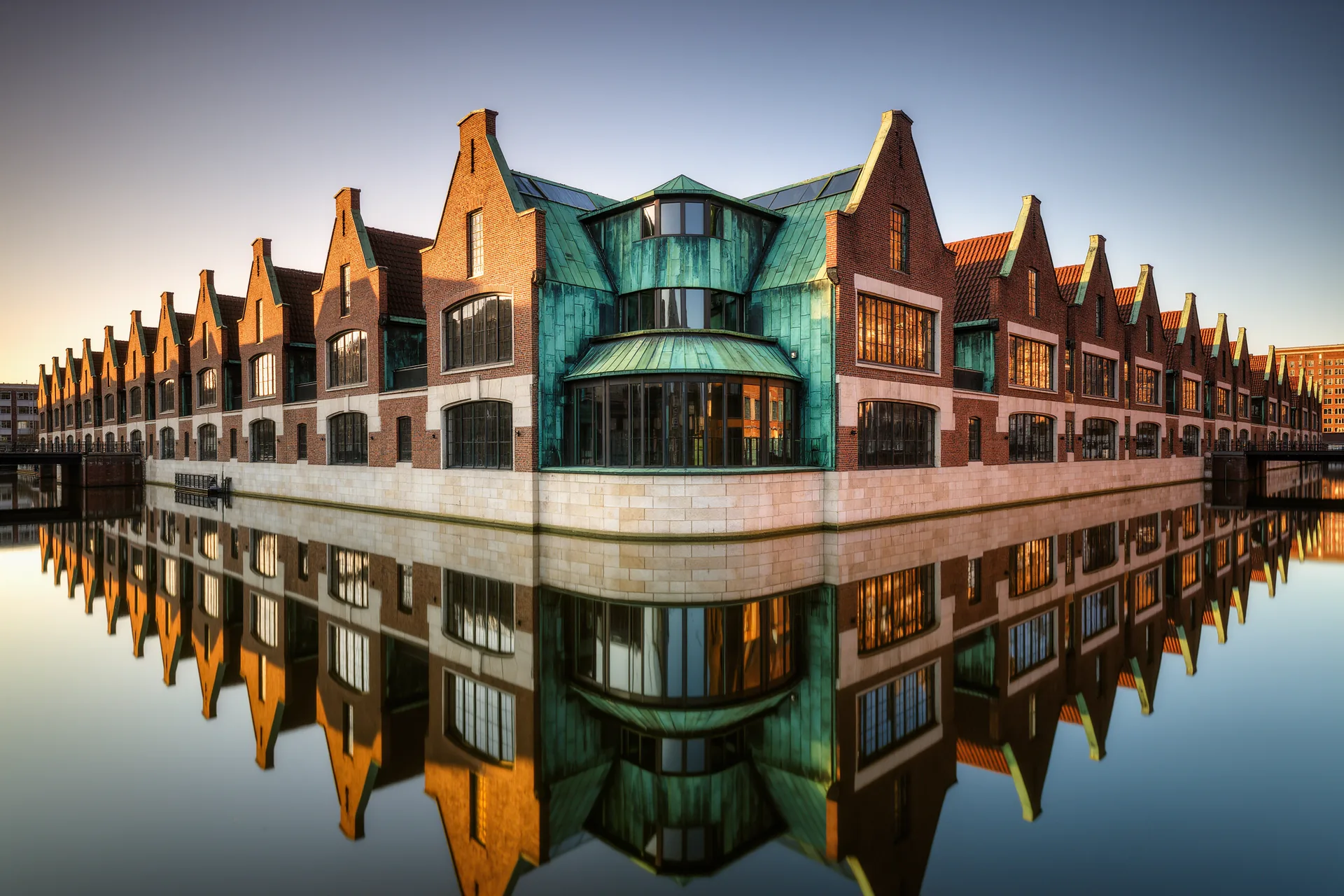 Warum Hamburg bei Immobilienkäufern aus dem In- und Ausland so beliebt ist