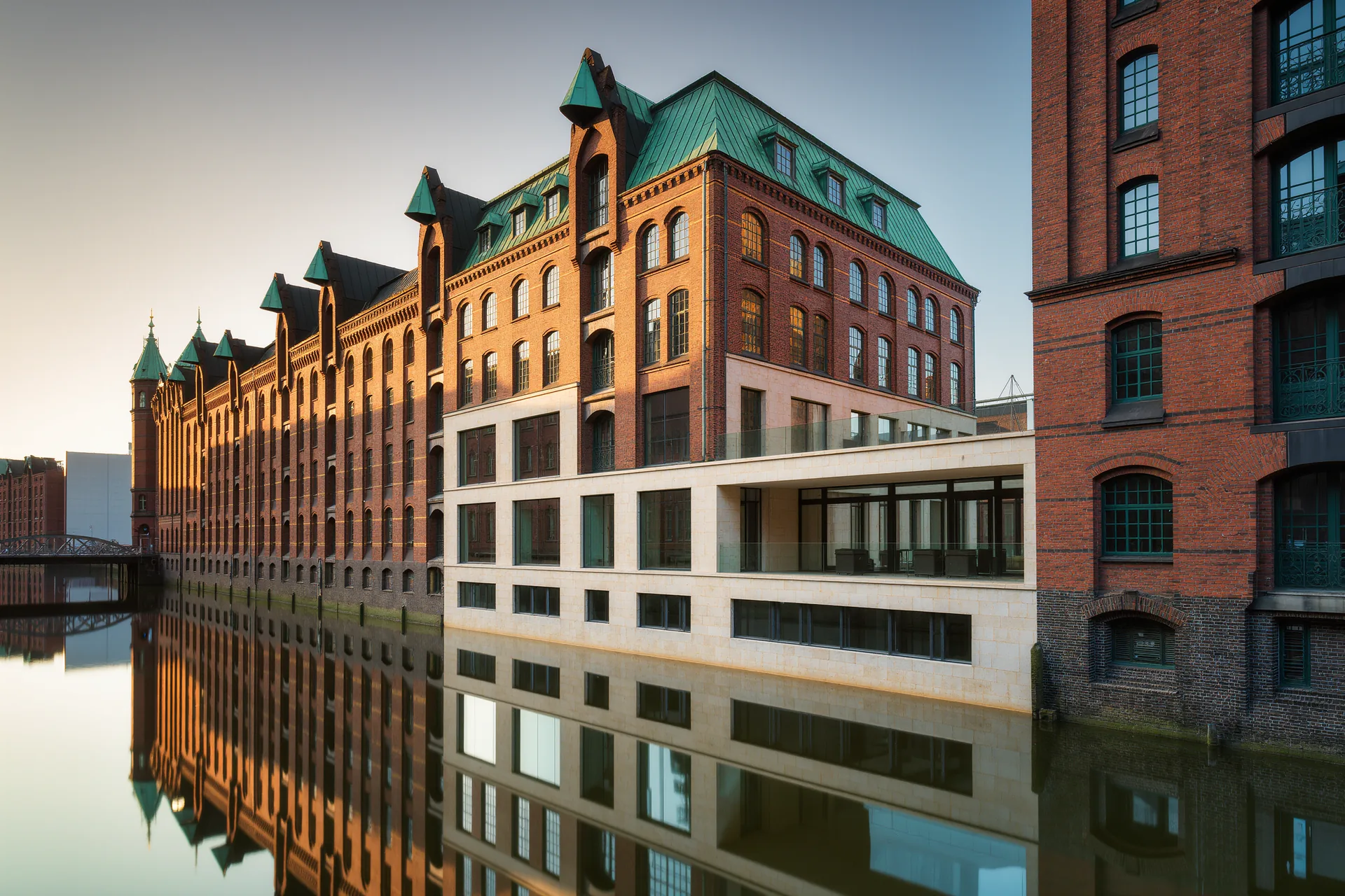 Warum Immobilien in Hamburg langfristig an Wert gewinnen