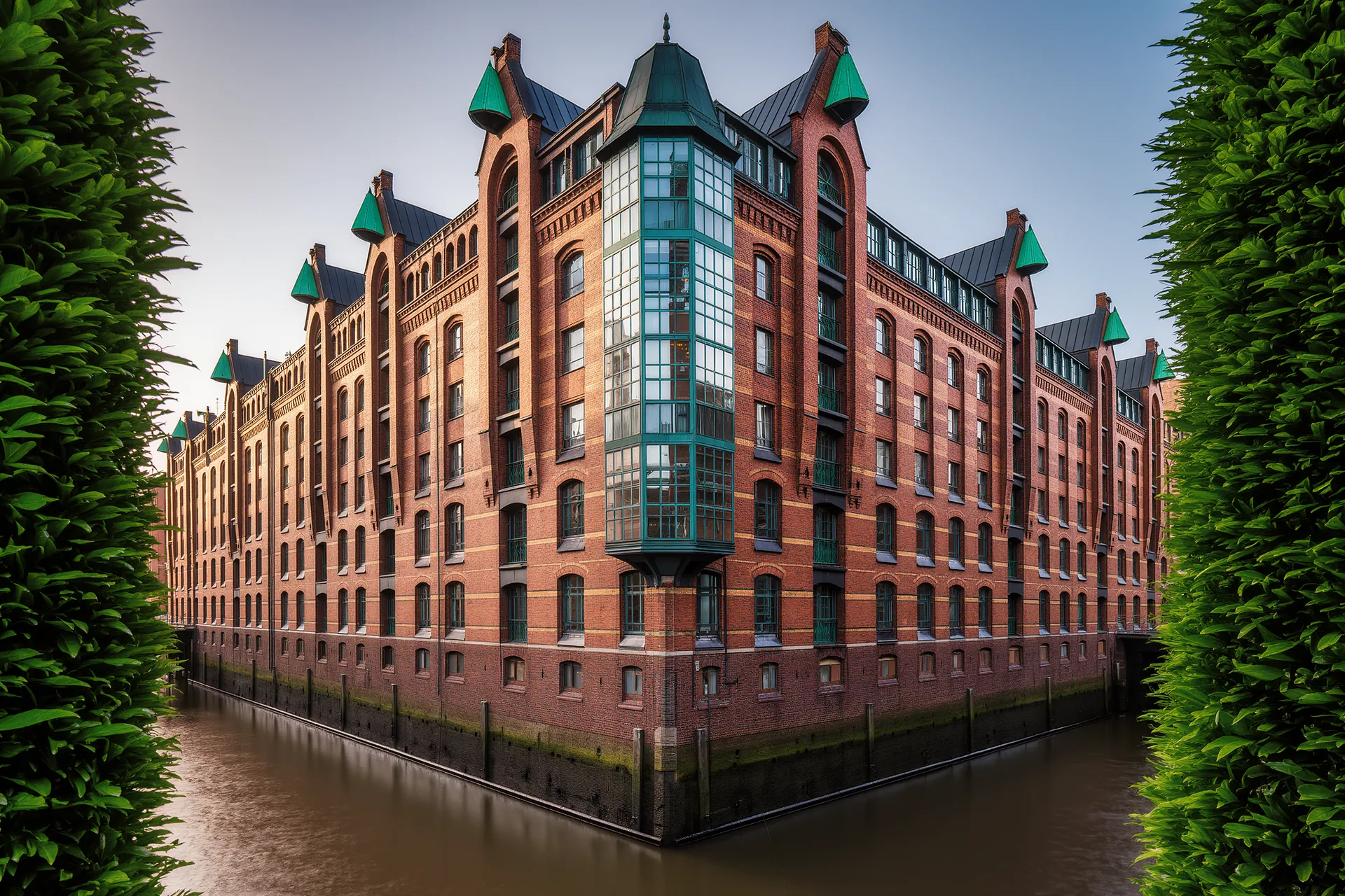 Die Zukunft des Wohnens in Hamburg: Trends und Entwicklungen 2024